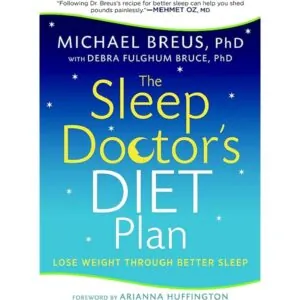 Sleep Doctor's Diet Plan