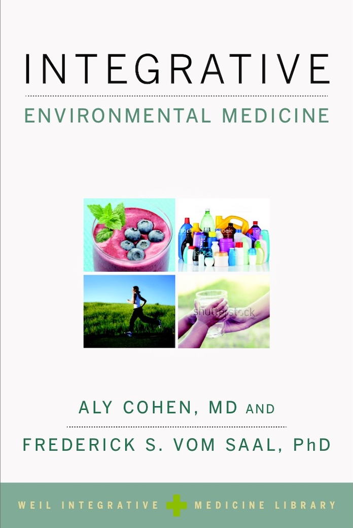 Integrative Environmental Medicine