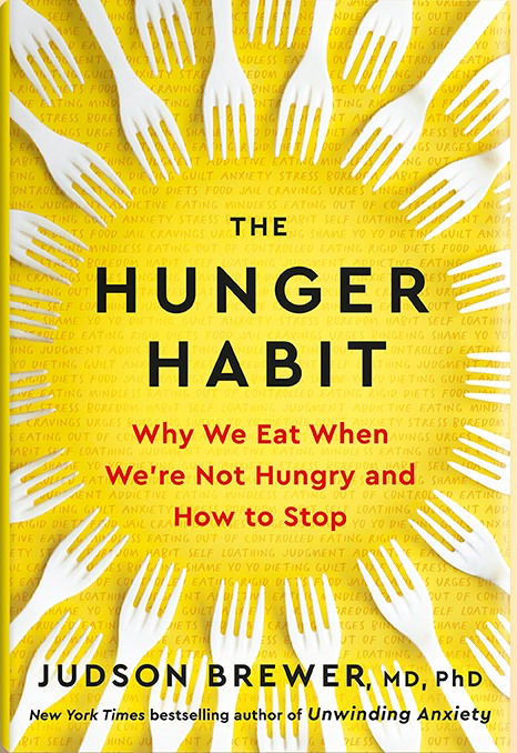 The Hunger Habit