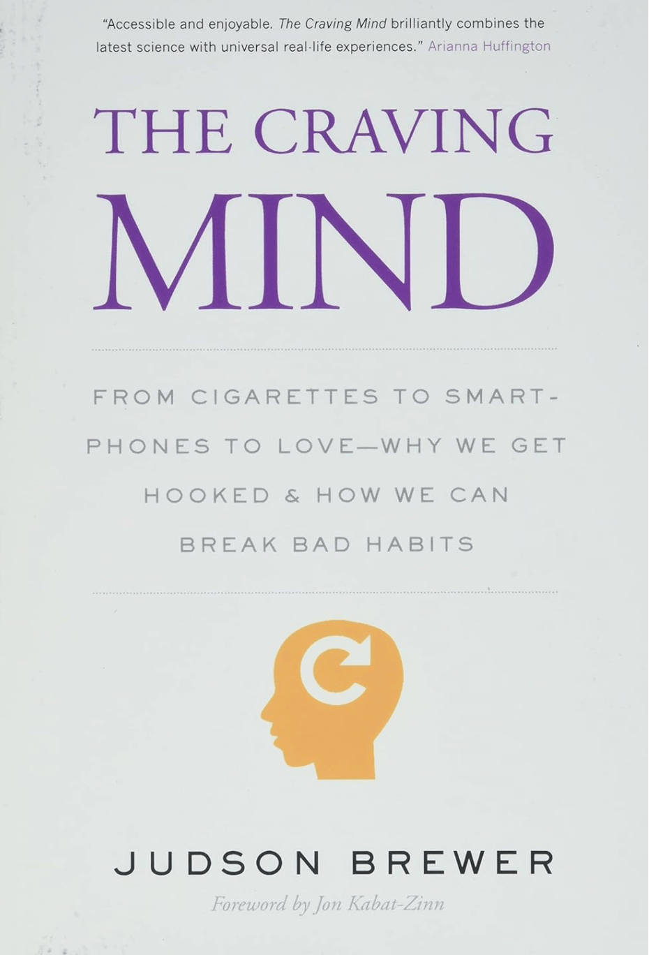 The Craving Mind