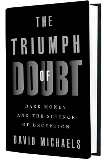 The Triumph of Doubt