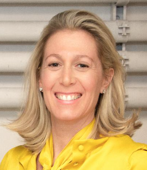 Aly Cohen, MD