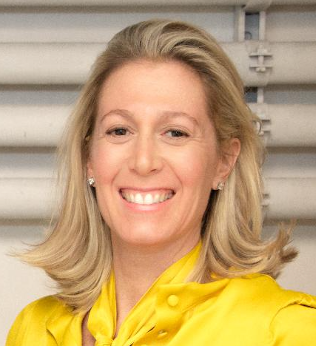 Aly Cohen, MD, Healthcare Keynote Speaker