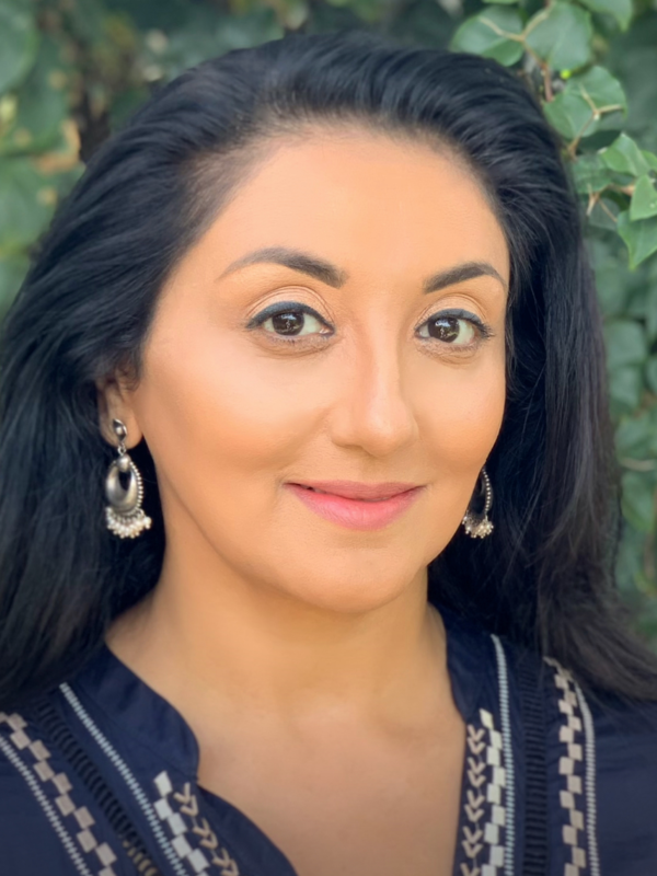 Amishi Jha, PhD