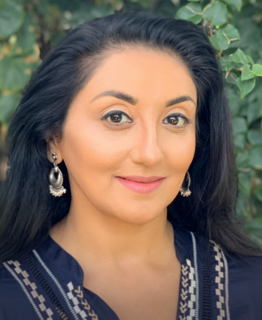 Amishi Jha, PhD, Healthcare Keynote Speaker