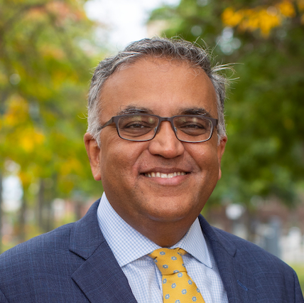 Ashish Jha, MD, MPH