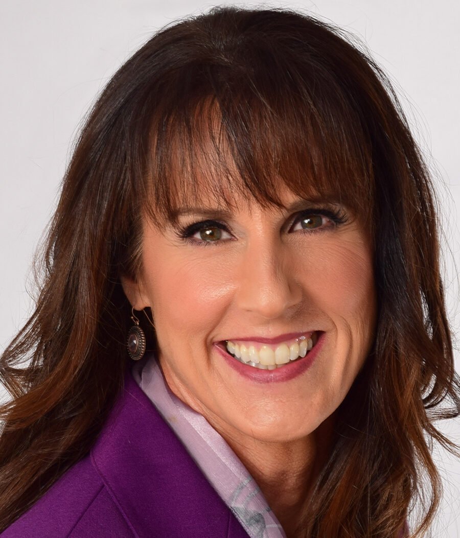 Barbara Khozam, Healthcare Keynote Speaker