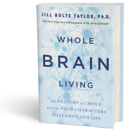 Whole Brain Living