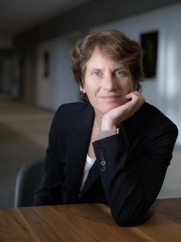 Carolyn Bertozzi, PhD