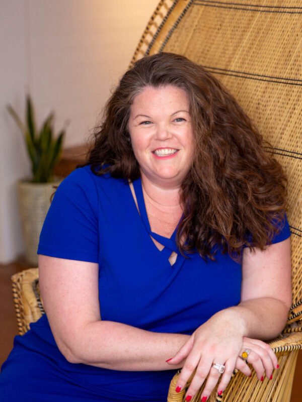 Carrie Severson