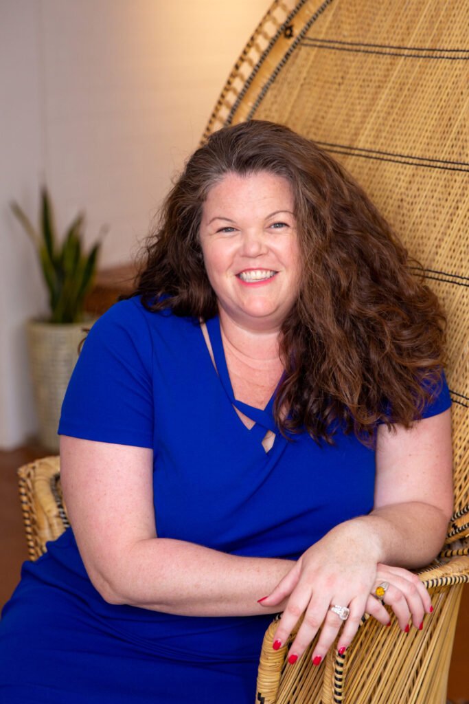 Carrie Severson, Healthcare Keynote Speaker