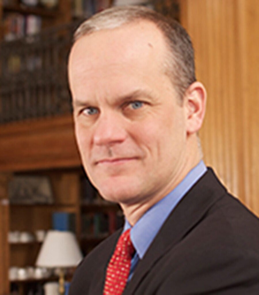Chris Trimble, Healthcare Keynote Speaker