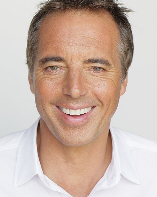 Dan Buettner