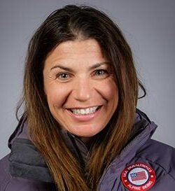 Danelle Umstead