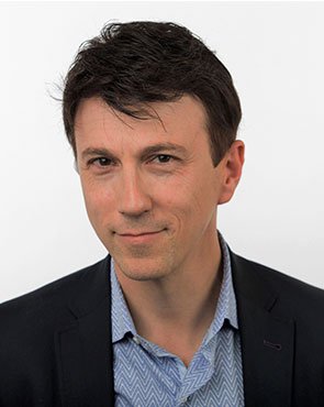 Daniel Kraft, MD