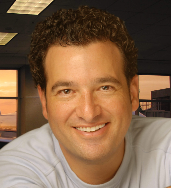 Daniel Levine