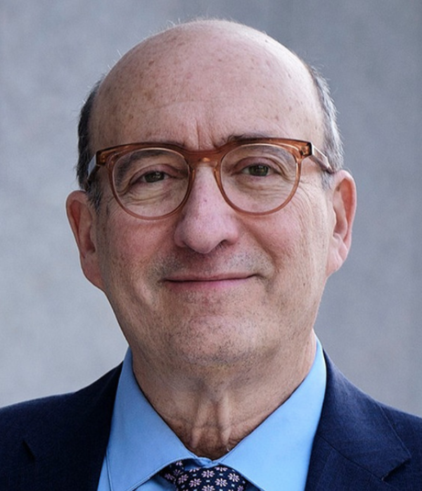 David Michaels, Ph.D., MPH