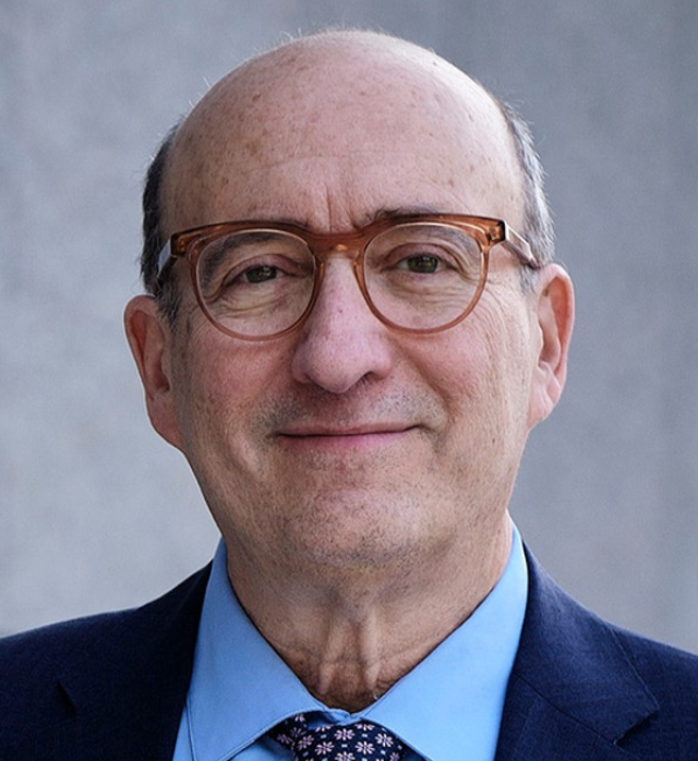 David Michaels, Ph.D., MPH, Healthcare Keynote Speaker