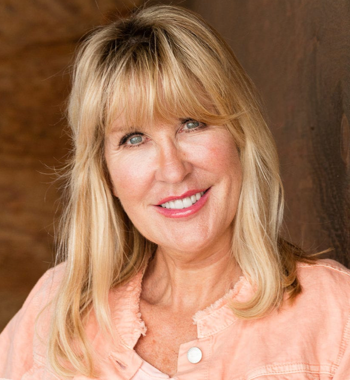 Diana Jordan, Healthcare Keynote Speaker