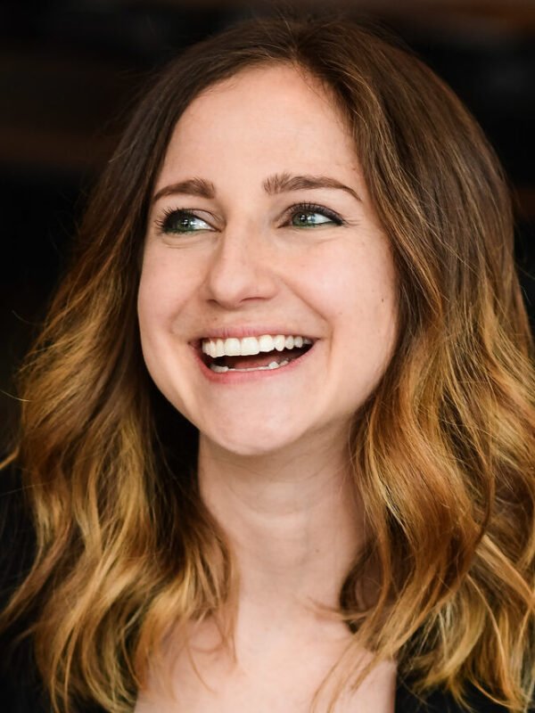 Dr. Emily Anhalt