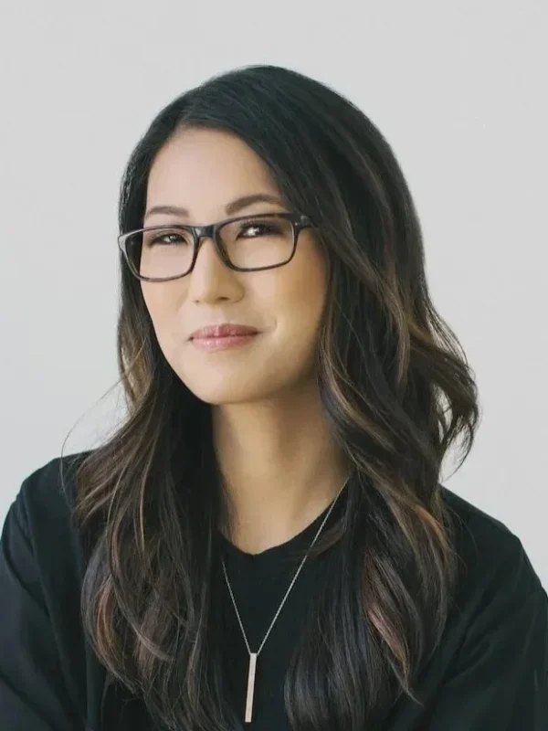 Dr. Jade Wu