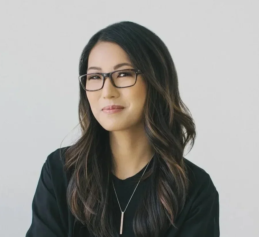 Dr. Jade Wu, Healthcare Keynote Speaker