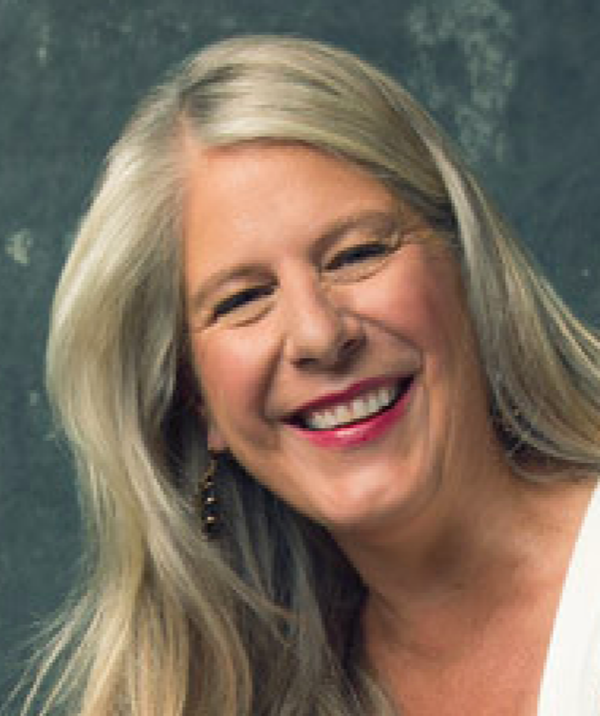 Dr. Jill Bolte Taylor