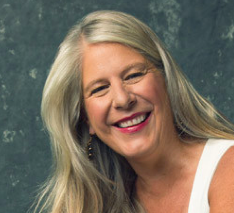 Dr. Jill Bolte Taylor, Healthcare Keynote Speaker