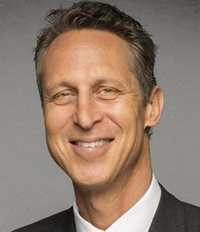 Dr. Mark Hyman