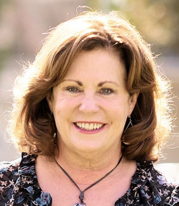 Dr. Mary Kay Ross