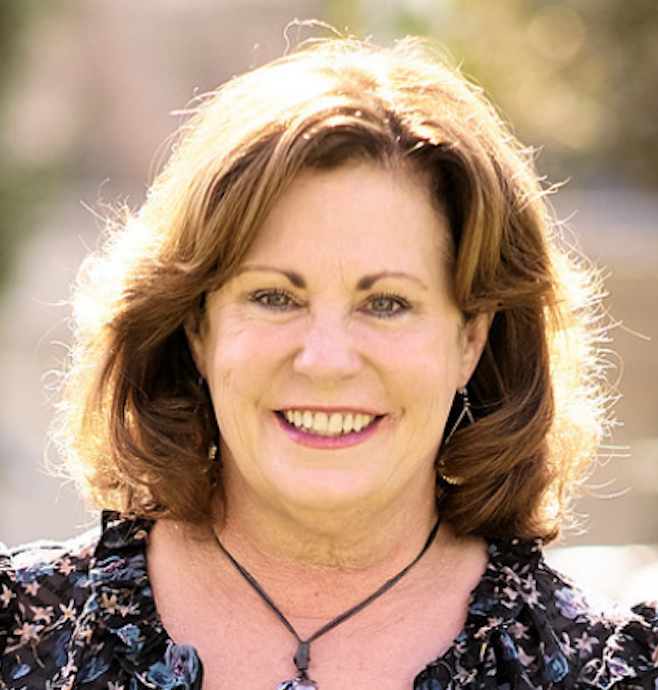 Dr. Mary Kay Ross, Healthcare Keynote Speaker