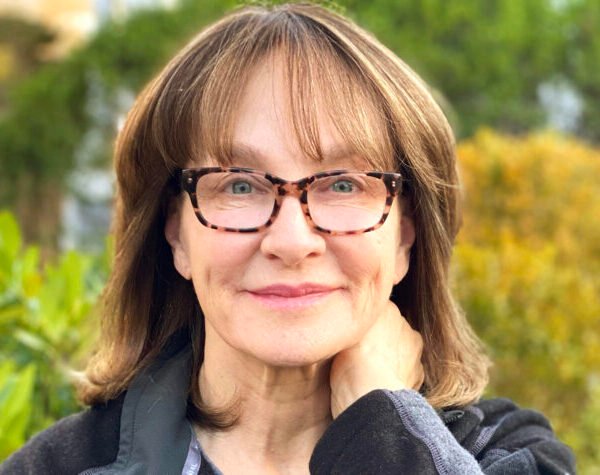 Dr. Nancy Snyderman, MD
