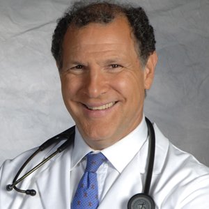 Dr. Peter Salgo