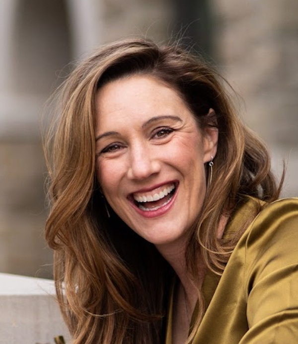 Dr. Rebecca Heiss