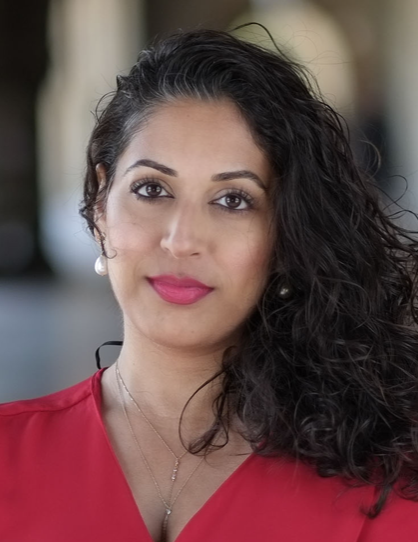 Dr. Seema Yasmin