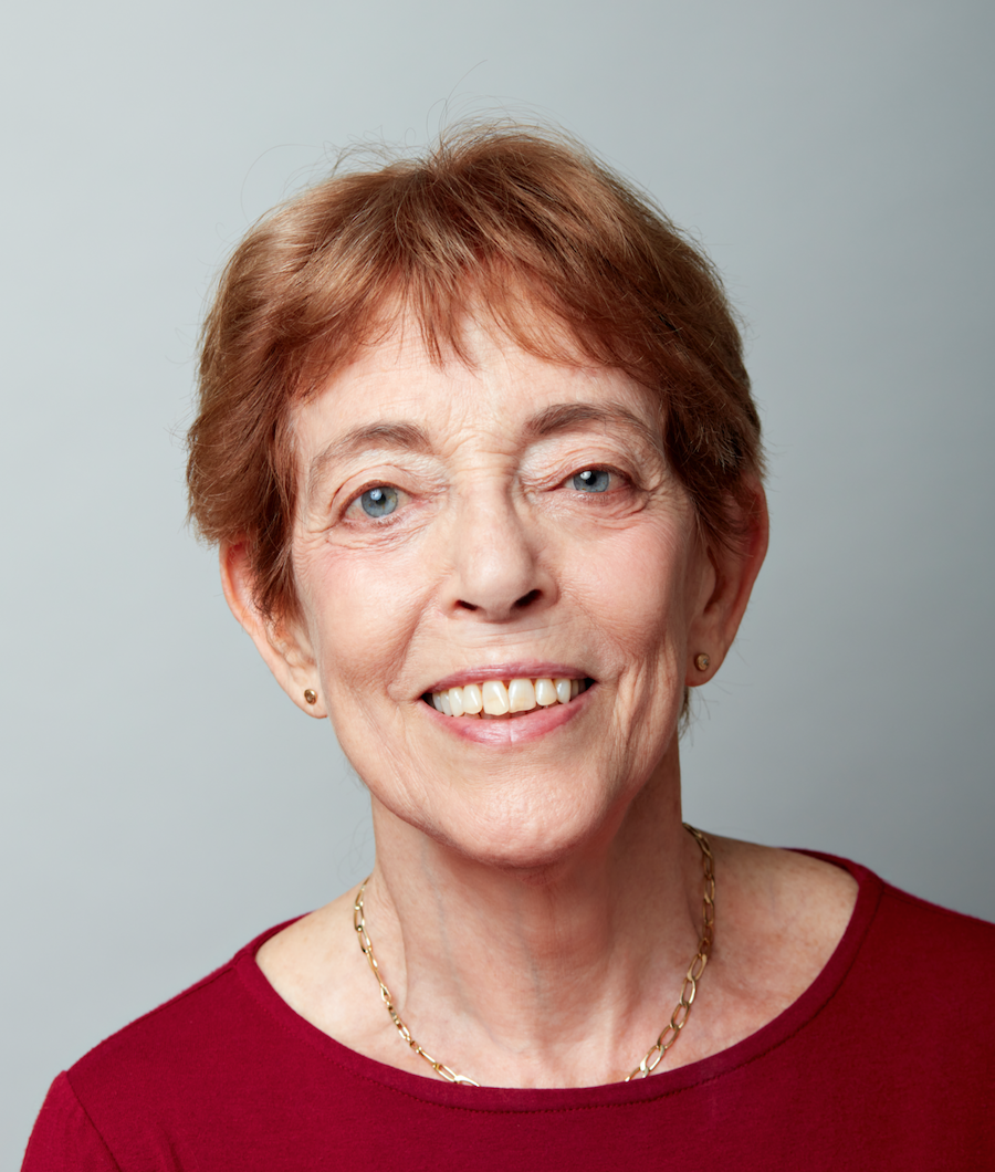 Dr. Shanna Swan, Healthcare Keynote Speaker