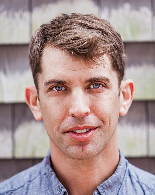 Drew Ramsey, M.D.