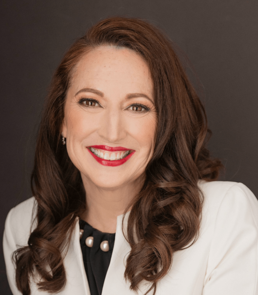 Eliz Greene, Healthcare Keynote Speaker