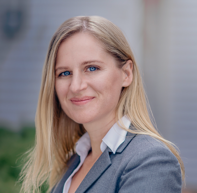 Emma Seppälä, Healthcare Keynote Speaker