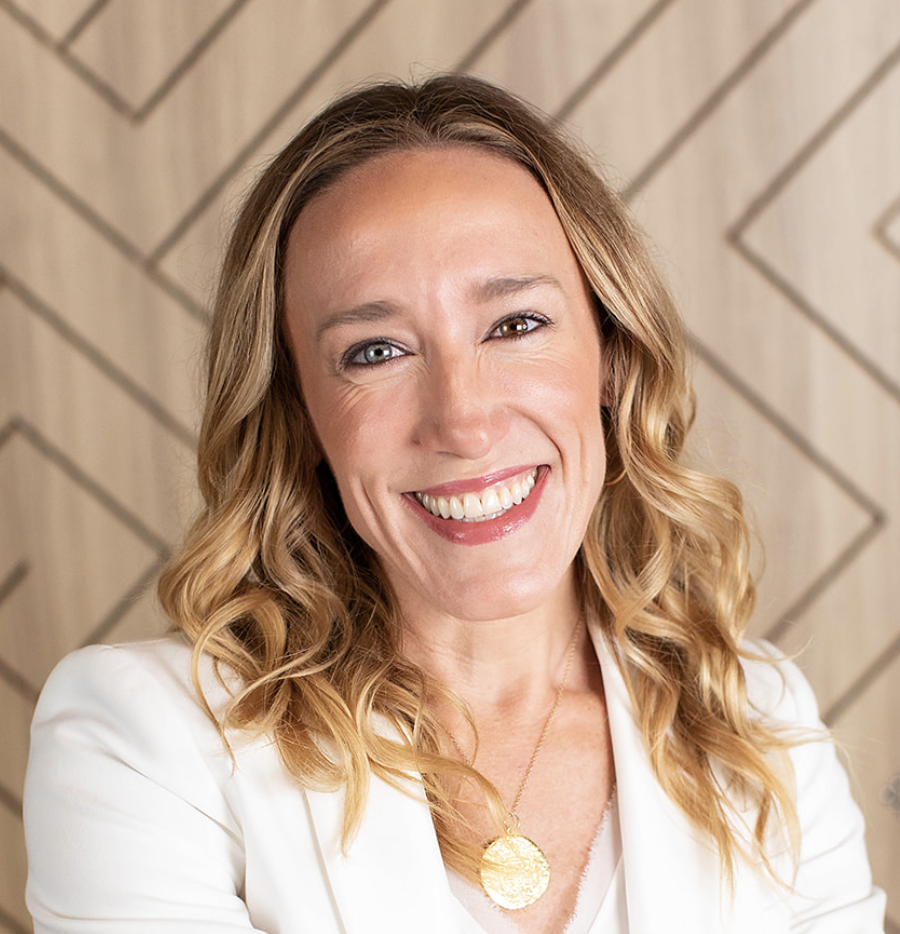 Erin Stafford, Healthcare Keynote Speaker