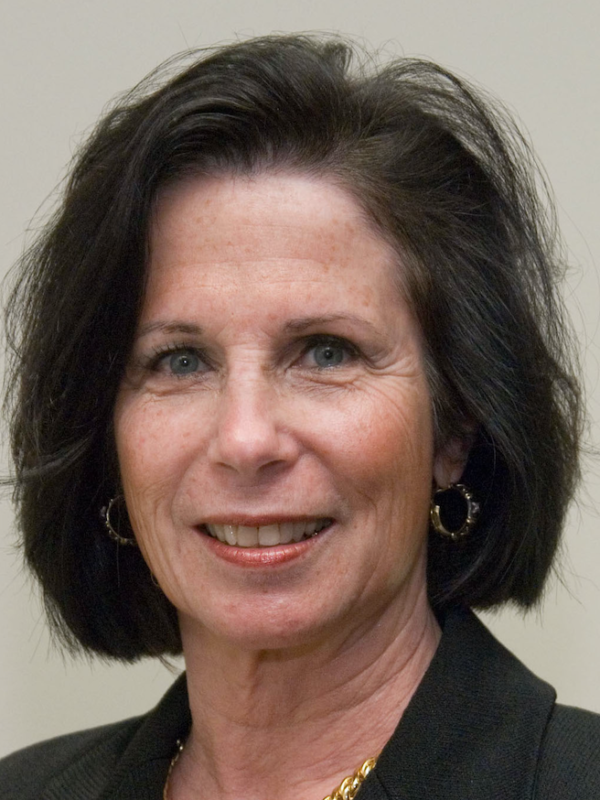 Gail Wilensky