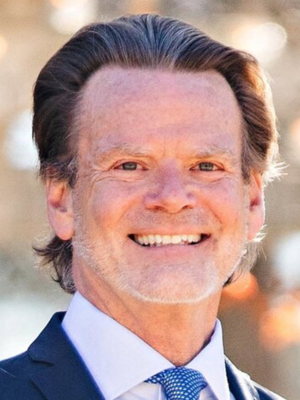 Gary Bradt