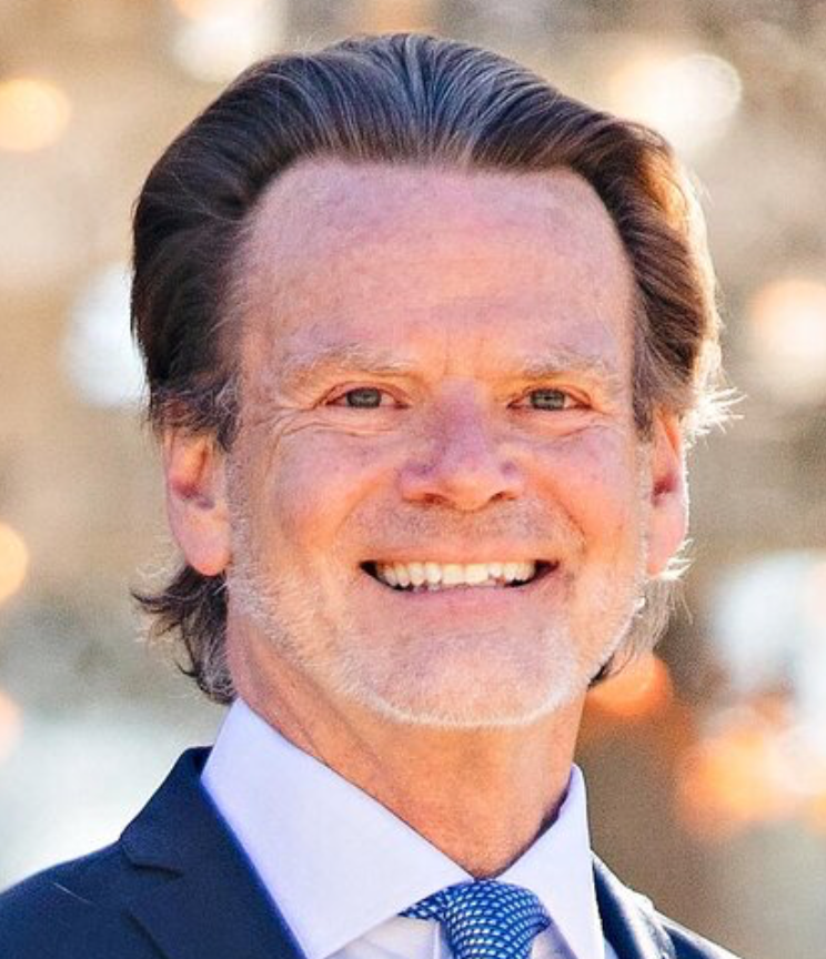 Gary Bradt, Healthcare Keynote Speaker