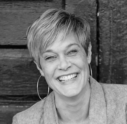 Heidi Floyd