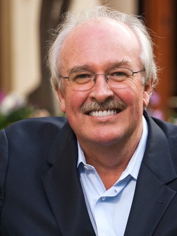 Ian Morrison, PhD