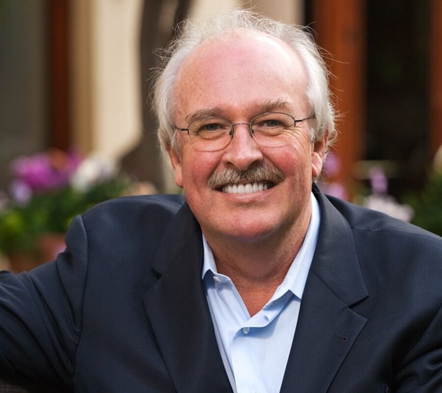 Ian Morrison, PhD, Healthcare Keynote Speaker