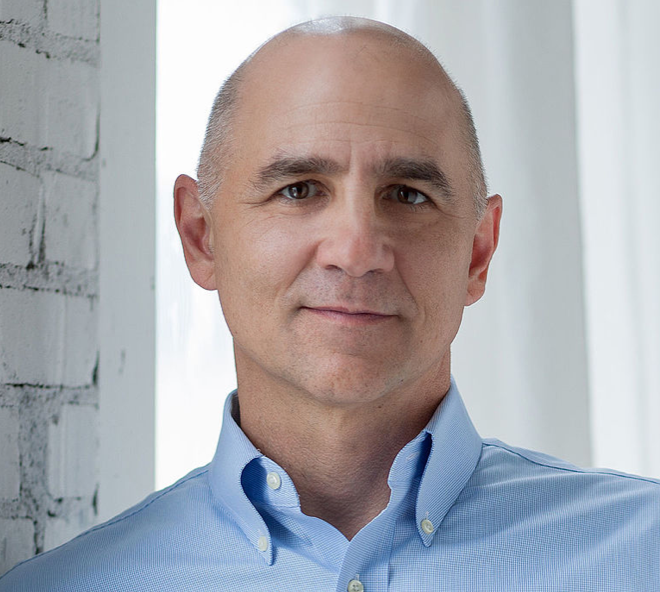 J.D. Kleinke, Healthcare Keynote Speaker