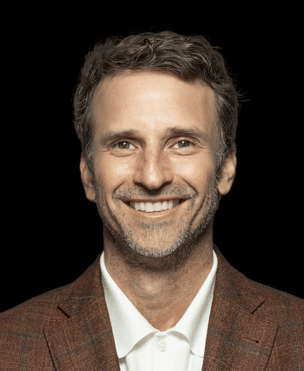 Jeff Salzenstein