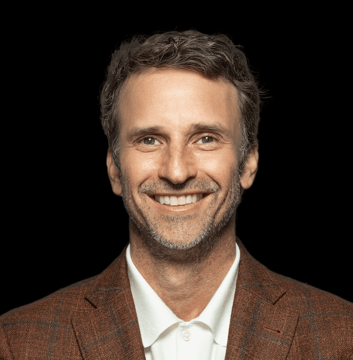 Jeff Salzenstein, Healthcare Keynote Speaker