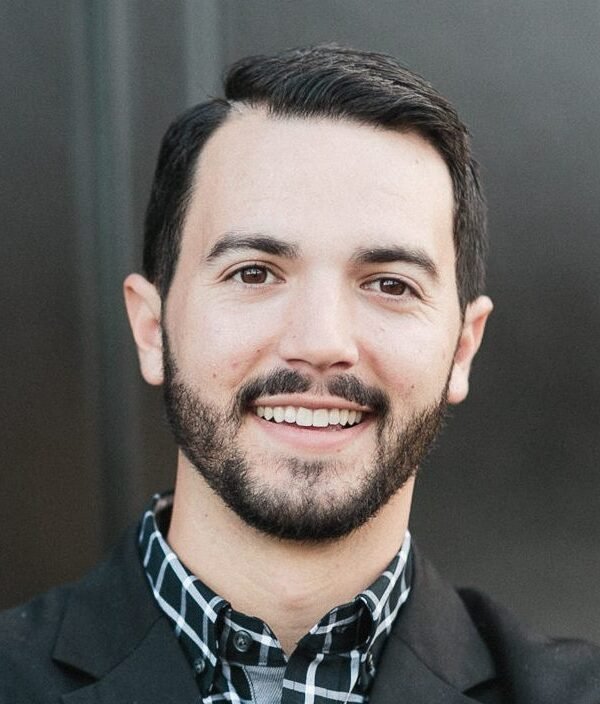 Jeremy Poincenot